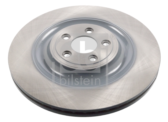 Disco freno FEBI 44137