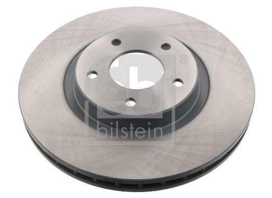 Disco freno FEBI 44138