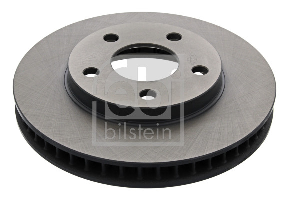 Disco freno FEBI 44141