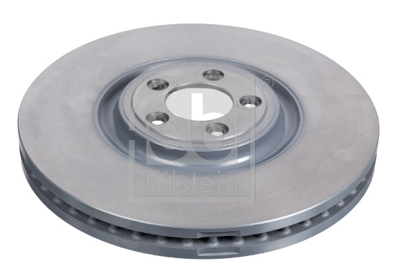 Disco freno FEBI 44144