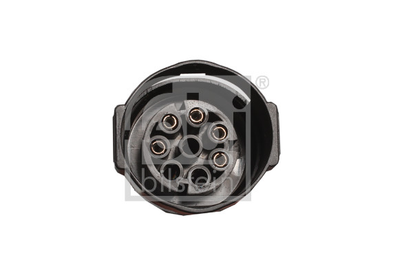 FEBI FRIZIONE DELLA VENTOLA