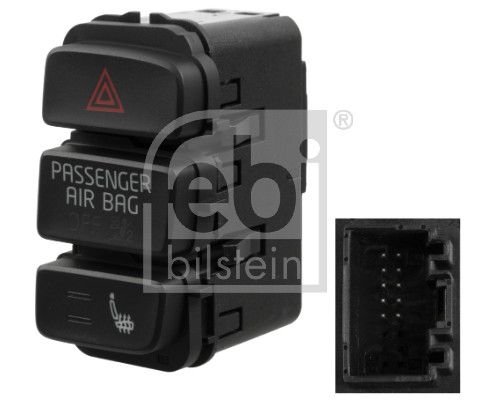 Interruttore multifunzione FEBI 44394
