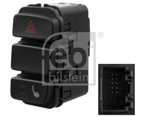 Interruttore multifunzione FEBI 44395
