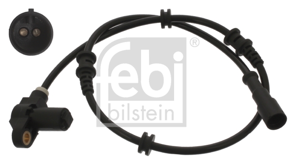 FEBI (40944408) SENSORE ABS