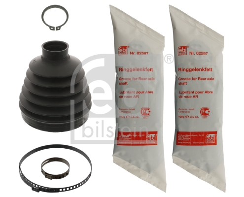 FEBI (10944715) KIT CUFFIA GIUNTO OMOCINETICO