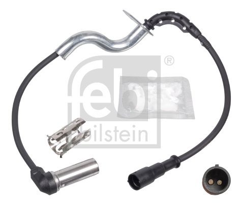 FEBI SENSORE ABS