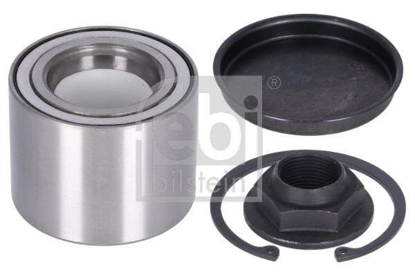 FEBI (60944782) KIT CUSCINETTO RUOTA