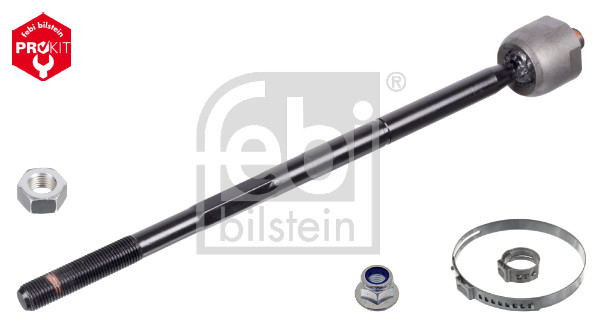 Giunto assiale, asta trasversale FEBI 44888