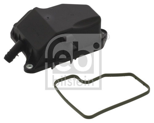 Separatore olio, ventilazione monoblocco FEBI 44984