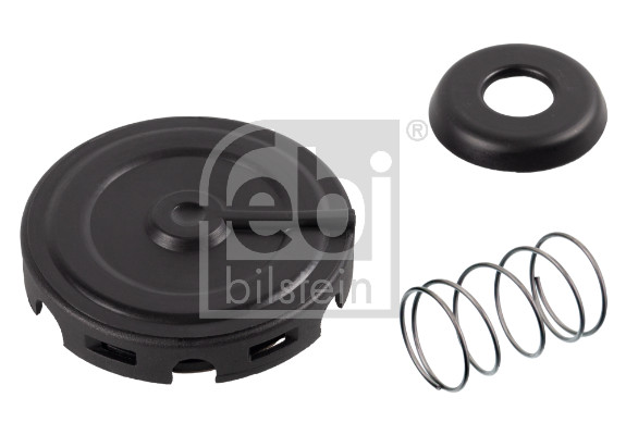 Valvola, ventilazione carter FEBI 45072