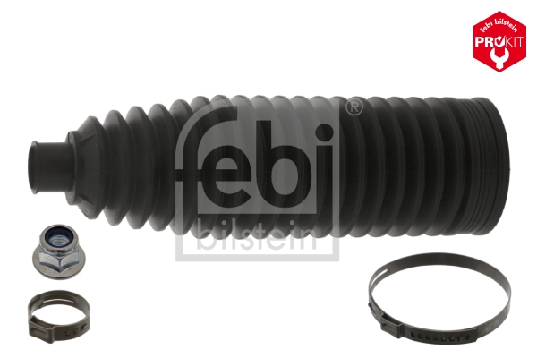 FEBI (40945096) SET CUFFIA INTERNA SCATOLA GUIDA