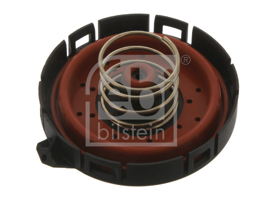 Valvola, ventilazione carter FEBI 45181