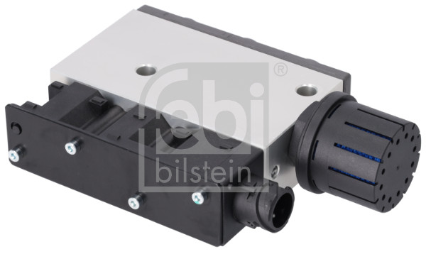 FEBI VALVOLA SOLENOIDE