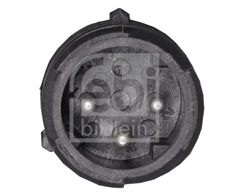 FEBI VALVOLA SOLENOIDE