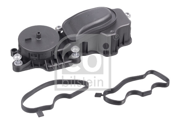 Valvola, ventilazione carter FEBI 45193