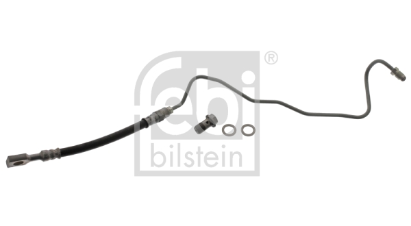 FEBI (30945212) TUBO FRENO