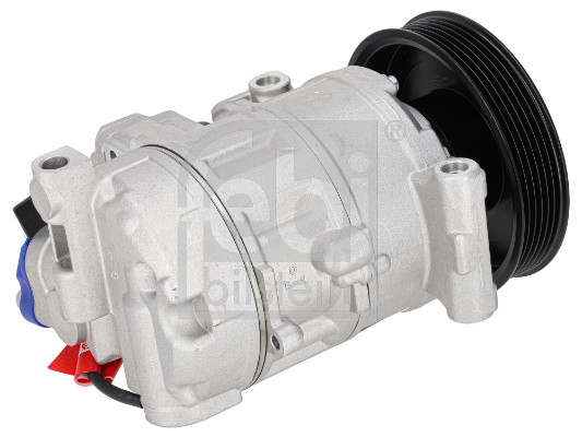 FEBI (30945217) COMPRESSORE ARIA CONDIZIONATA