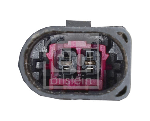 FEBI (30945217) COMPRESSORE ARIA CONDIZIONATA
