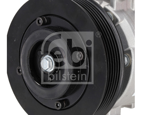 FEBI (30945217) COMPRESSORE ARIA CONDIZIONATA