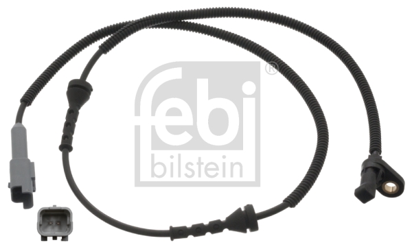 FEBI (62945228) SENSORE ABS