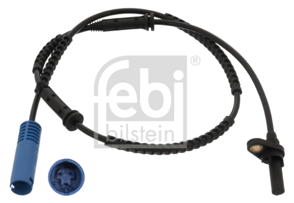 FEBI (11945236) SENSORE ABS