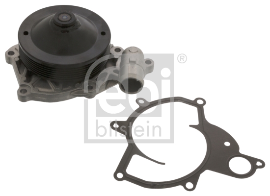 FEBI (38945252) POMPA ACQUA