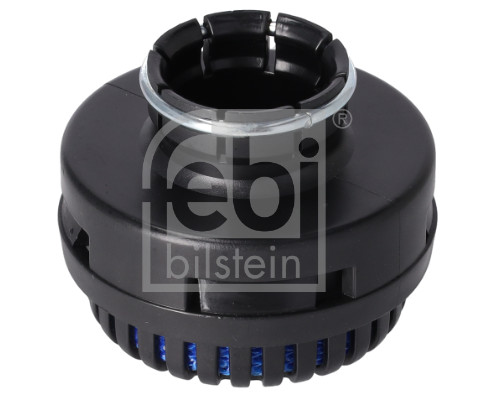 FEBI SILENZIATORE