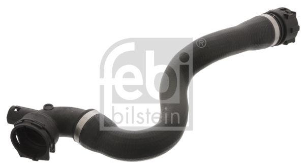 FEBI (20945283) TUBO RADIATORE