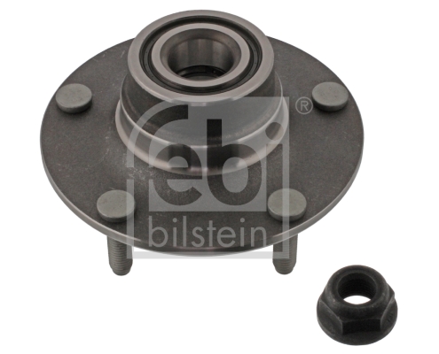 FEBI (50945355) KIT CUSCINETTO RUOTA