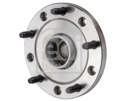FEBI (50945356) KIT CUSCINETTO RUOTA