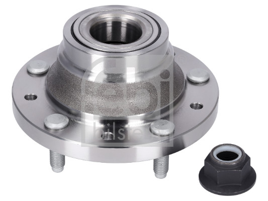 FEBI (50945357) KIT CUSCINETTO RUOTA