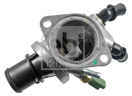 FEBI (70945540) TERMOSTATO