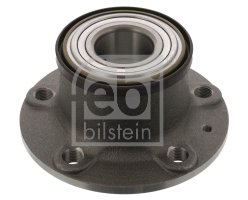 FEBI (70945679) KIT CUSCINETTO RUOTA