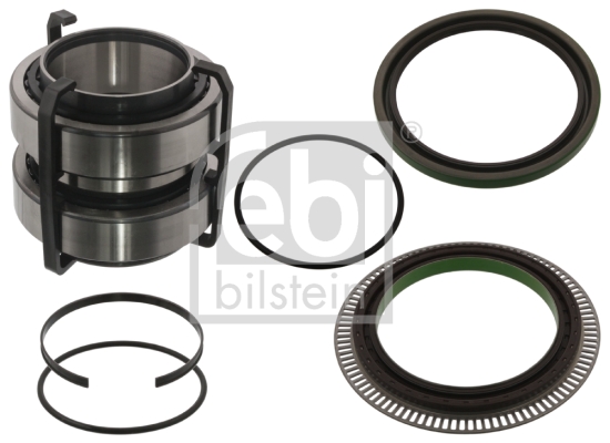 FEBI KIT CUSCINETTO RUOTA