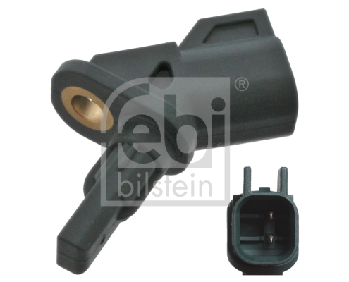 FEBI (50945743) SENSORE ABS