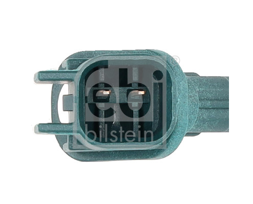 FEBI (50945743) SENSORE ABS