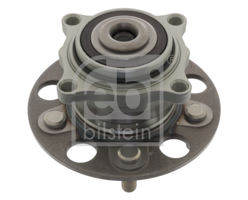 FEBI (84945848) KIT CUSCINETTO RUOTA