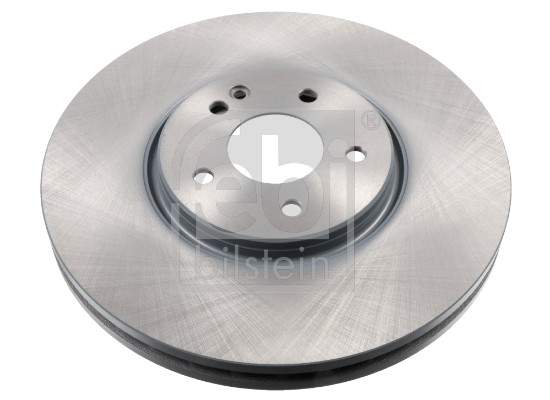 Disco freno FEBI 45895