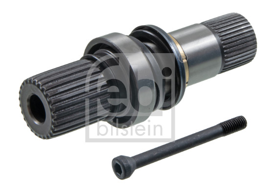 Albero scorrevole, differenziale FEBI 45931