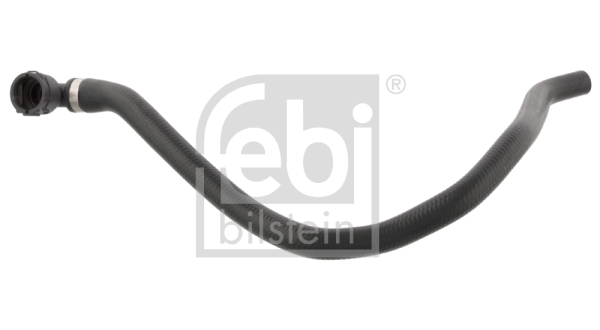 FEBI (20945988) TUBO RADIATORE