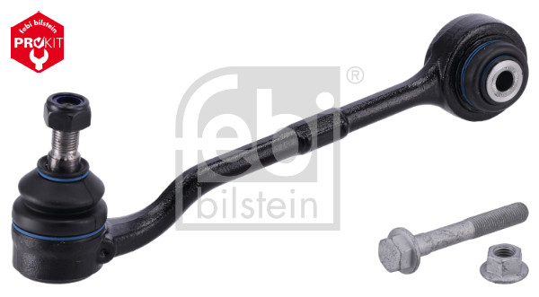 Braccio oscillante, sospensione ruota FEBI 45991