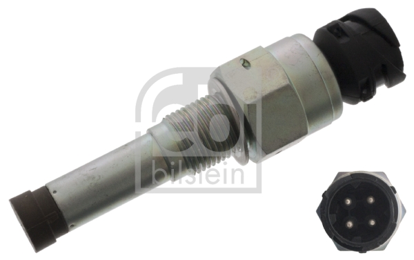 FEBI SENSORE DI VELOCITÃ¯Â¿Â½