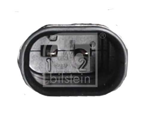 FEBI (40946086) VALVOLA SOLENOIDE