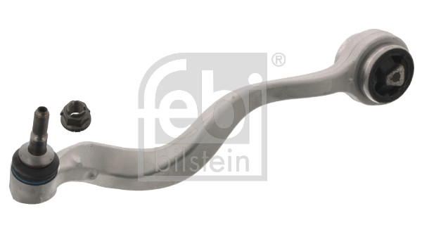 Braccio oscillante, sospensione ruota FEBI 46165