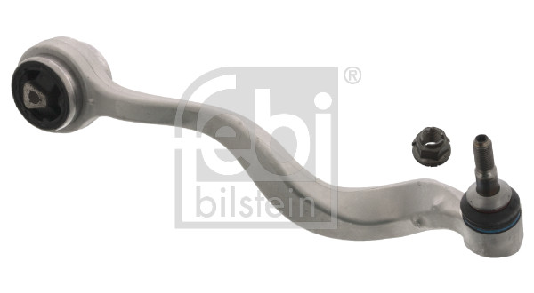 Braccio oscillante, sospensione ruota FEBI 46166