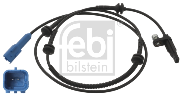 FEBI (62946261) SENSORE ABS