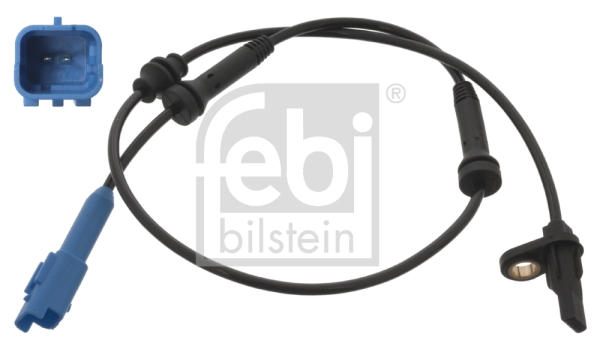 FEBI (62946263) SENSORE ABS