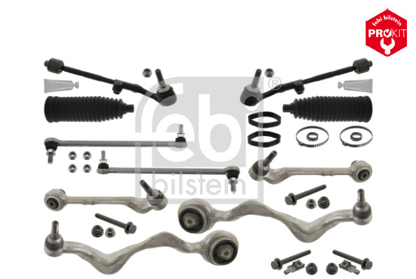 Kit braccio oscillante, sospensione ruota FEBI 46280