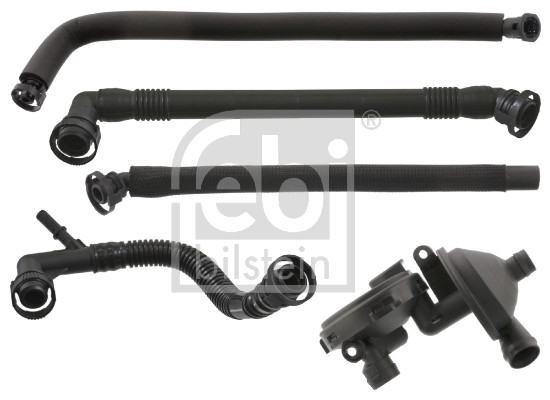 Valvola, ventilazione carter FEBI 46303