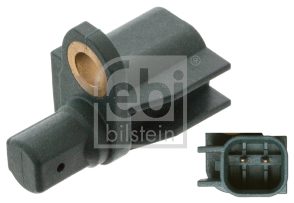 FEBI (50946317) SENSORE ABS